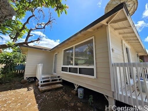 84-956 Hanalei Street