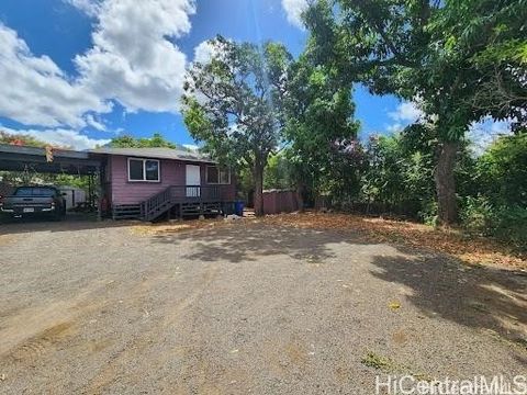 84-956 Hanalei Street Waianae HI 96792