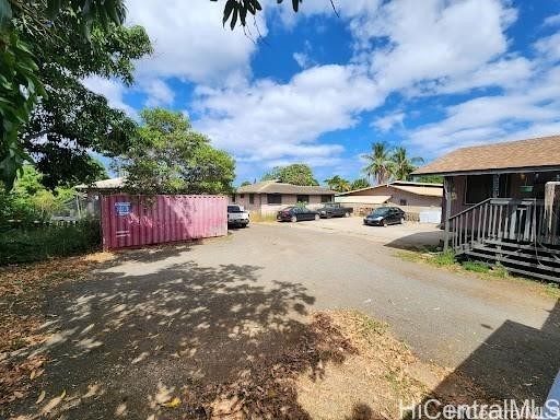 84-956 Hanalei Street