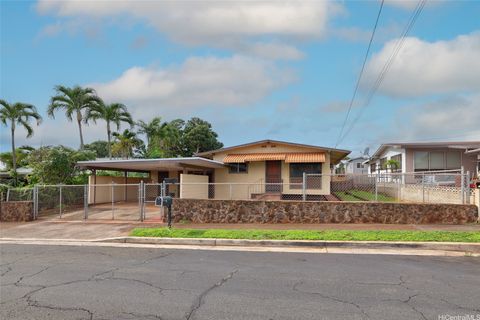 Photo of 94-855 Lumikuke Loop, Waipahu, HI 96797 (MLS # 202600276)