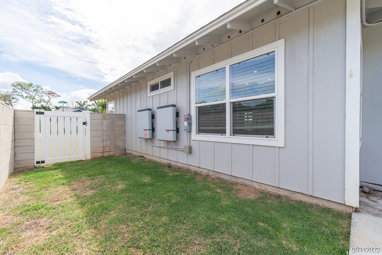 Kapolei Residential Lease