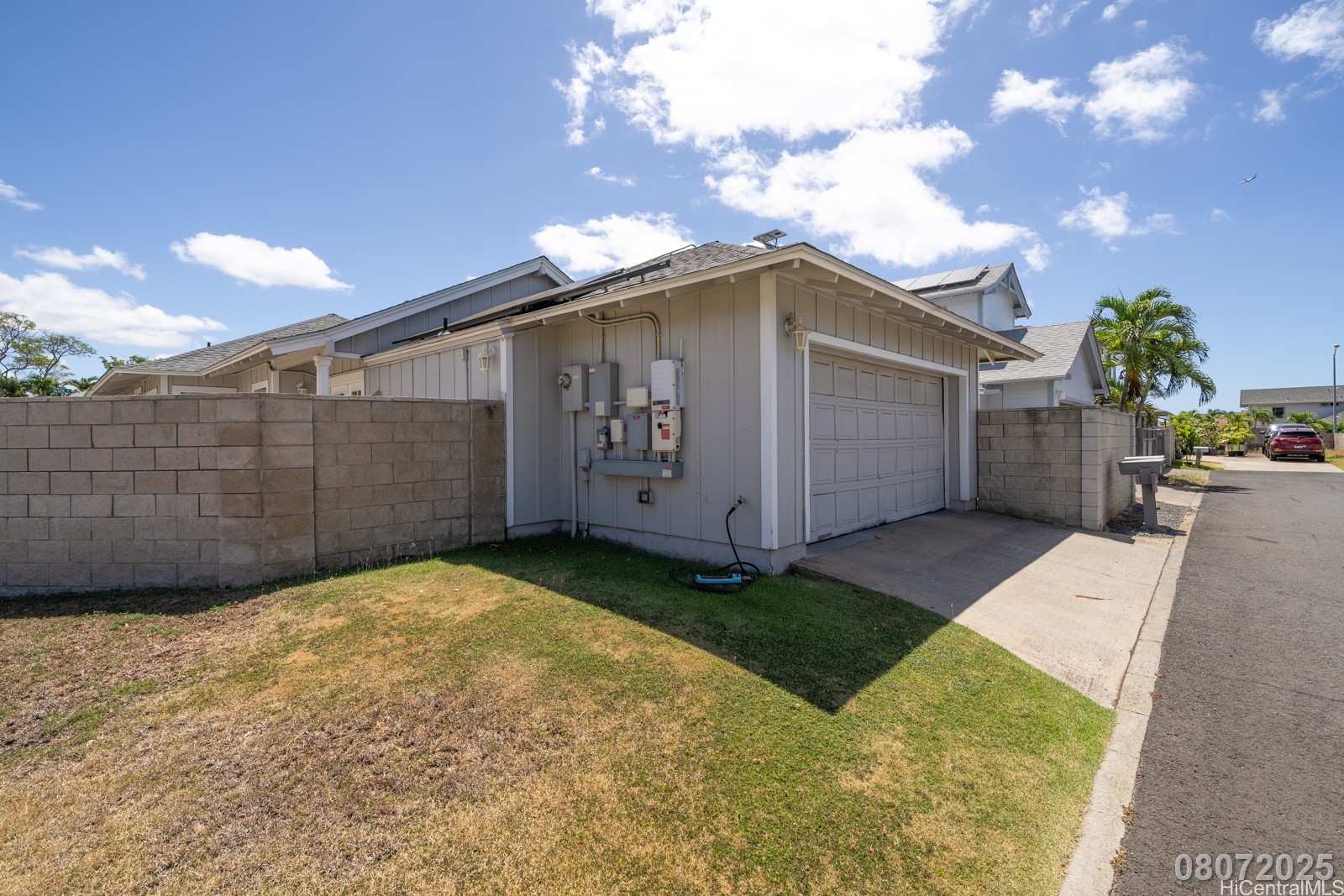 Kapolei Residential Lease