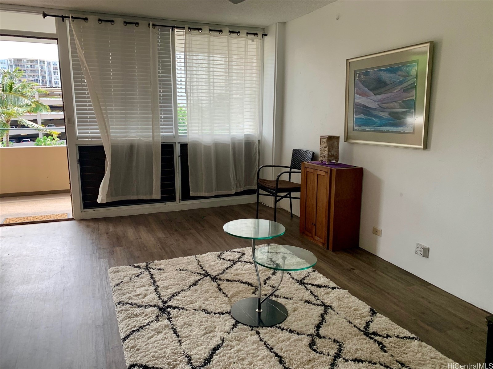1720 Ala Moana Boulevard 503B