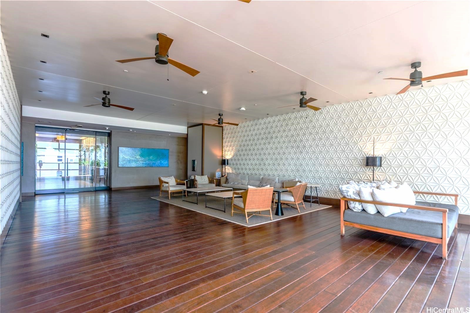 Symphony Honolulu Condominium