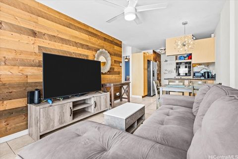 Photo of 222 Kaiulani Avenue #405, Honolulu, HI 96815 (MLS # 202607149)