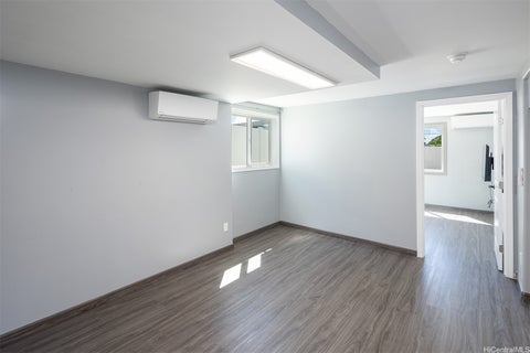 Photo of 925 Pilialo Street #(Downstairs), Honolulu, HI 96816 (MLS # 202611846)