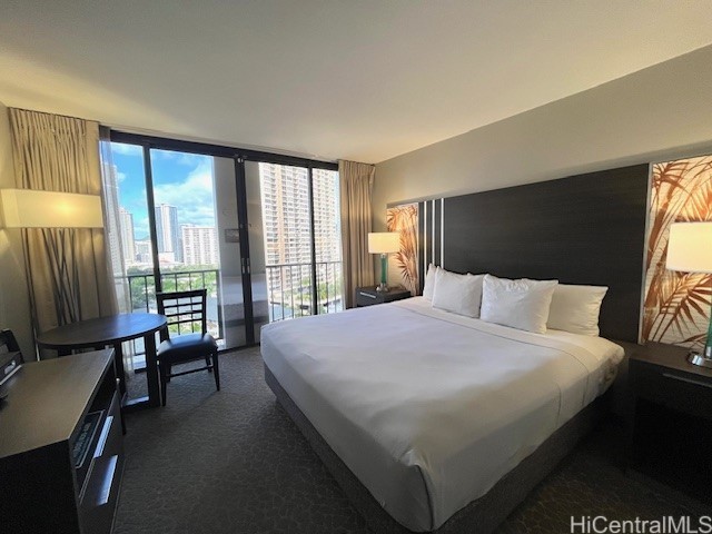 1850 Ala Moana Boulevard 1017