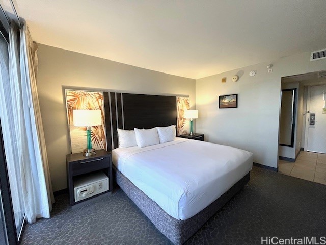 1850 Ala Moana Boulevard 1017