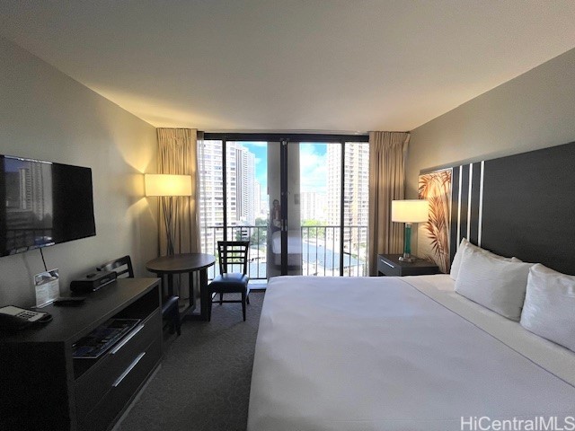 1850 Ala Moana Boulevard 1017