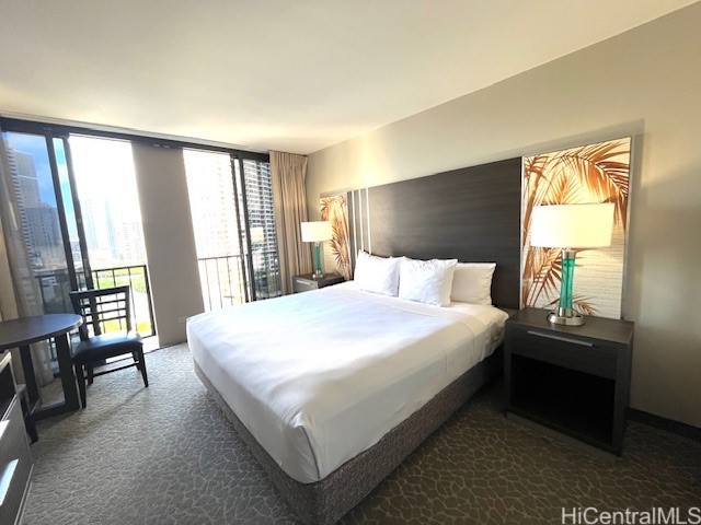 1850 Ala Moana Boulevard 1017