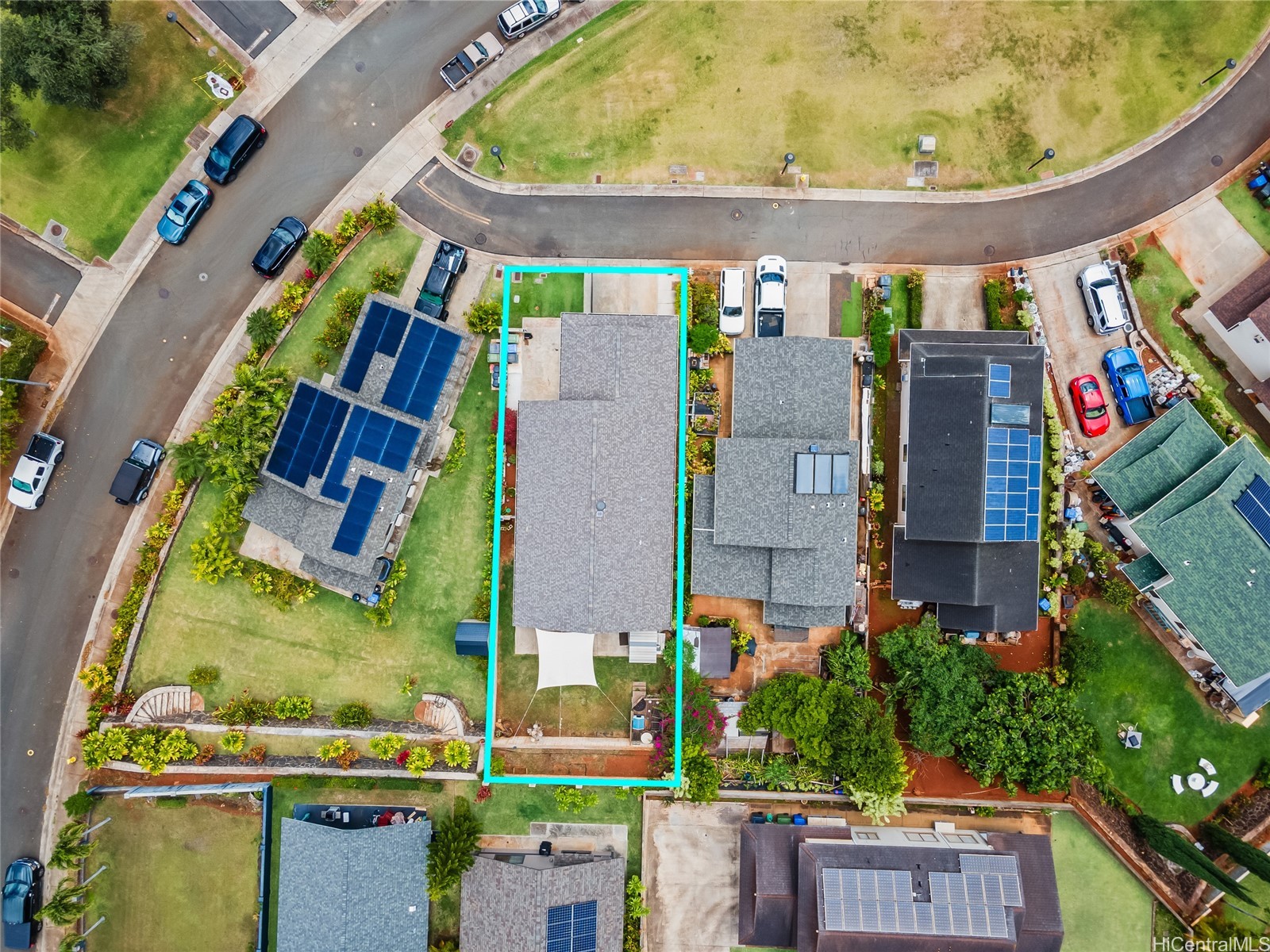 Waipahu Home Residence