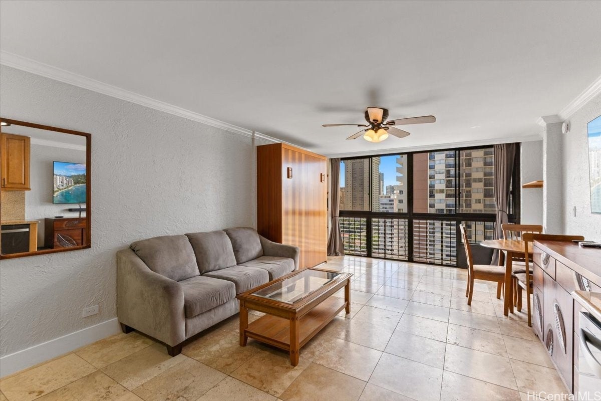 2345 Ala Wai Boulevard 1704