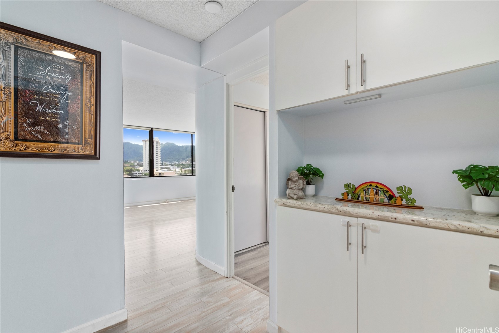 Kapiolani House Condominium