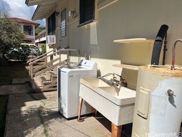 Honolulu Residential Lease