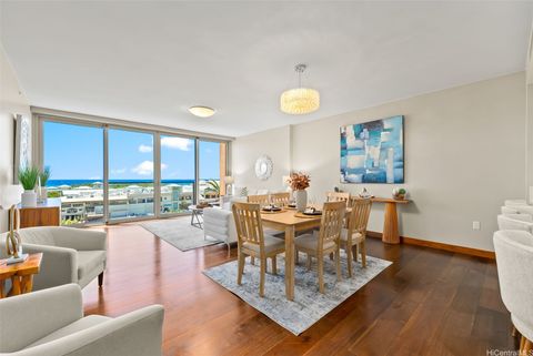 1555 Kapiolani Boulevard 900 Honolulu HI 96814