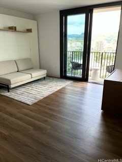 Aalii Residential Lease