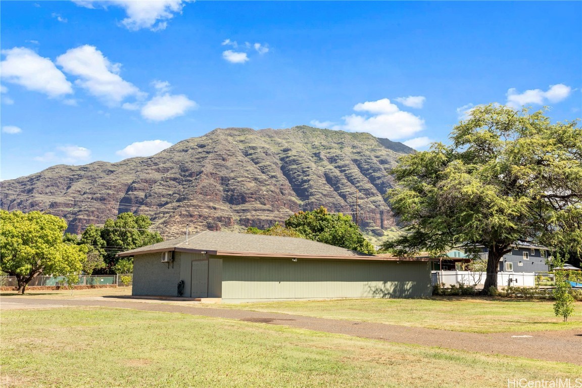 Waianae Home Residence