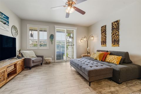 92-1504 Aliinui Drive 705 Kapolei HI 96707