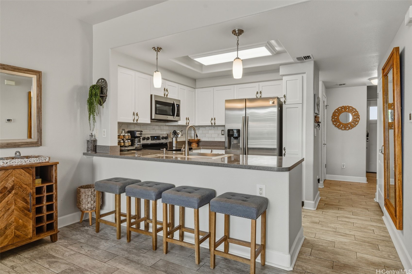 92-1504 Aliinui Drive 705