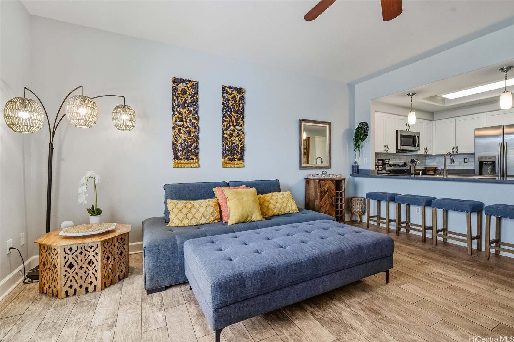 92-1504 Aliinui Drive 705