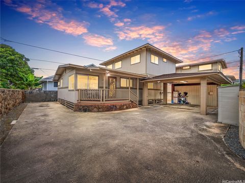 Photo of 55-482 Palekana Street, Laie, HI 96762 (MLS # 202517953)