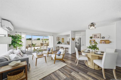 Photo of 94-1191 Meleinoa Place #23B, Waipahu, HI 96797 (MLS # 202523933)