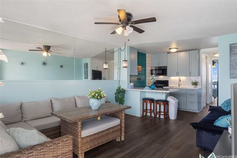 84-965 Farrington Highway B915 Waianae HI 96792