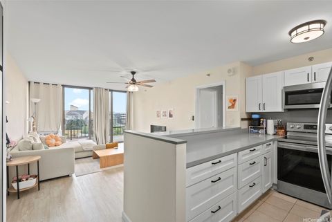 Photo of 98-402 Koauka Loop #314, Aiea, HI 96701 (MLS # 202600169)