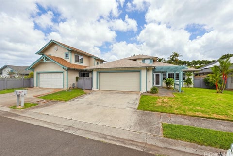 Photo of 91-220 Ihee Place, Kapolei, HI 96707 (MLS # 202617303)