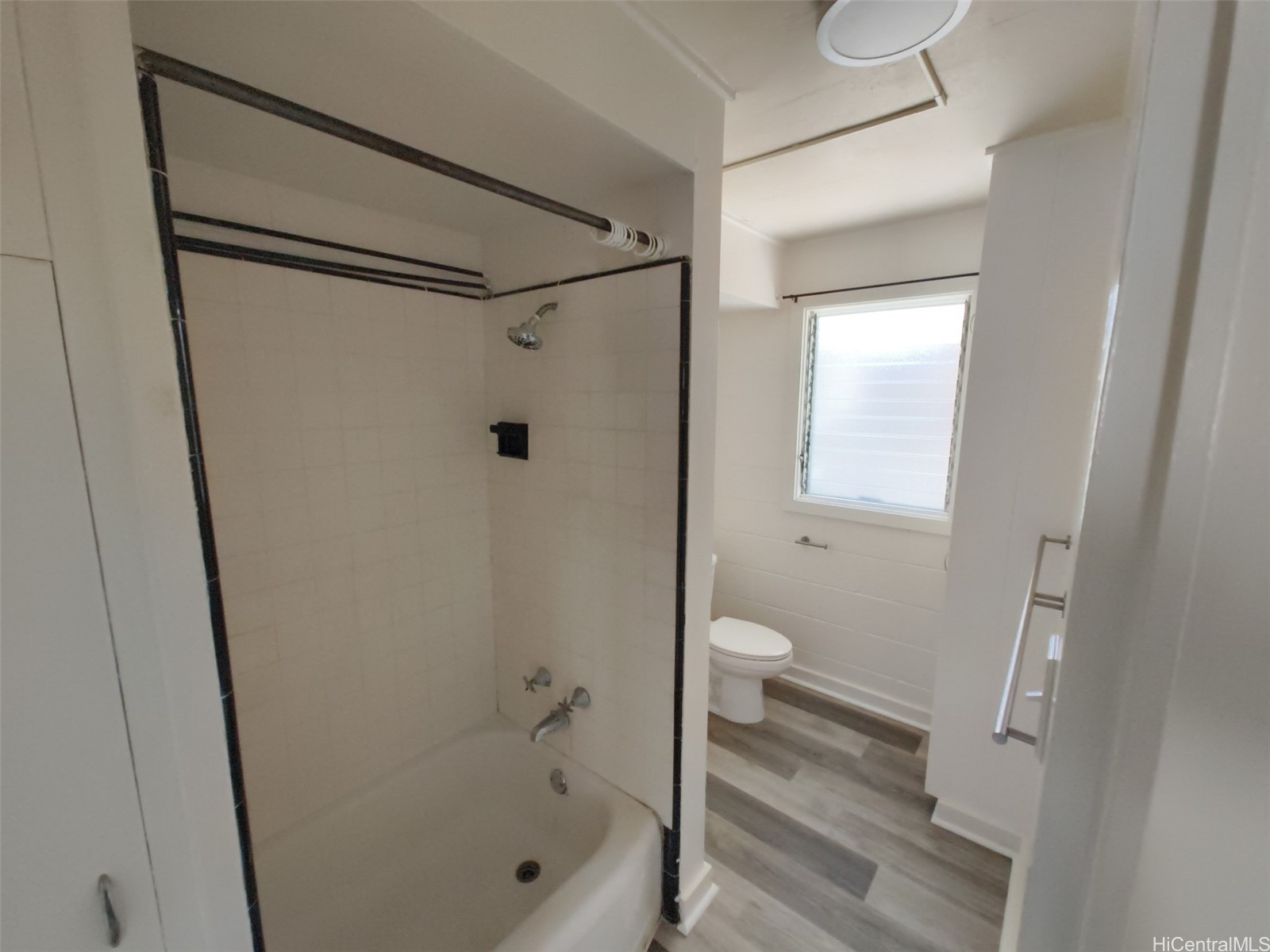 Makiki Courte Residential Lease