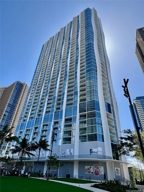 1000 Auahi Street 3403 Honolulu HI 96814