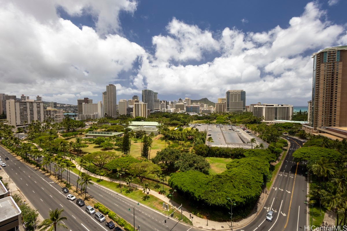 1860 Ala Moana Boulevard 1600