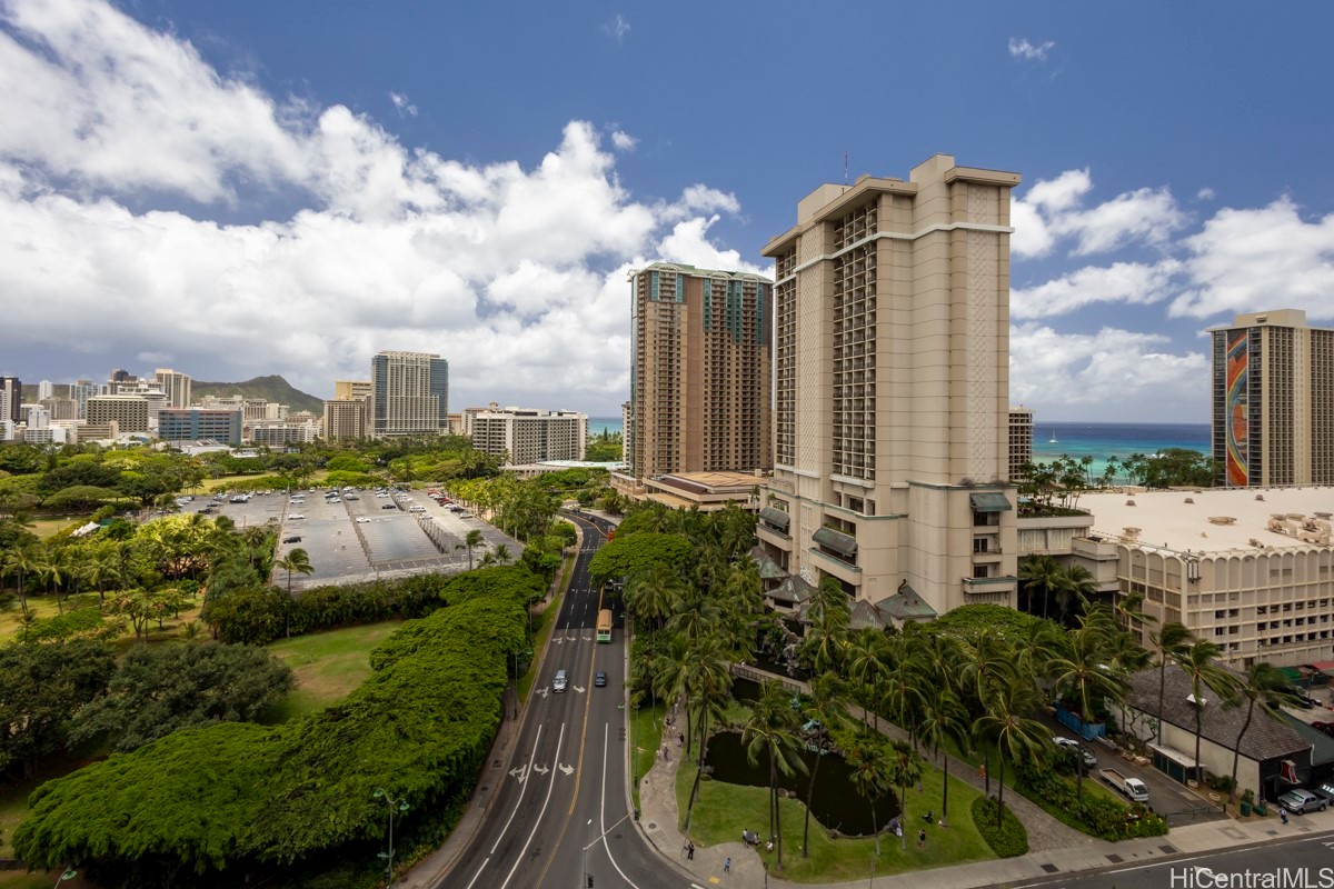 1860 Ala Moana Boulevard 1600