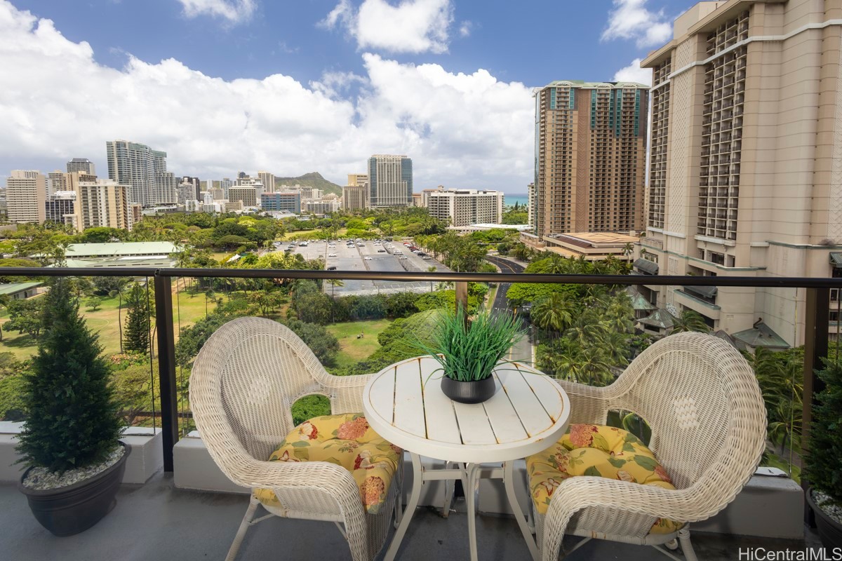 1860 Ala Moana Boulevard 1600
