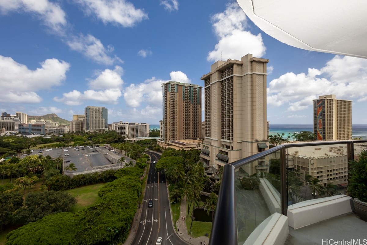 1860 Ala Moana Boulevard 1600