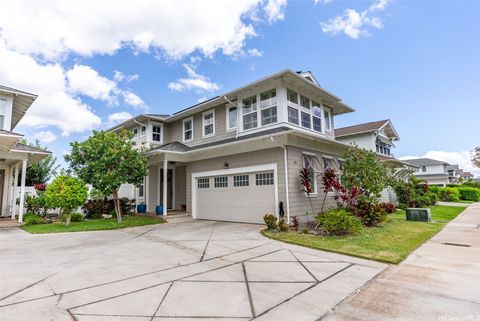 91-1158 Kai Oio Street Ewa Beach HI 96706