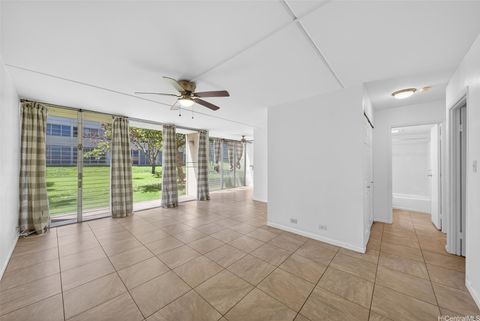 Photo of 94-345 Hokuahiahi Street #122, Mililani, HI 96789 (MLS # 202606623)