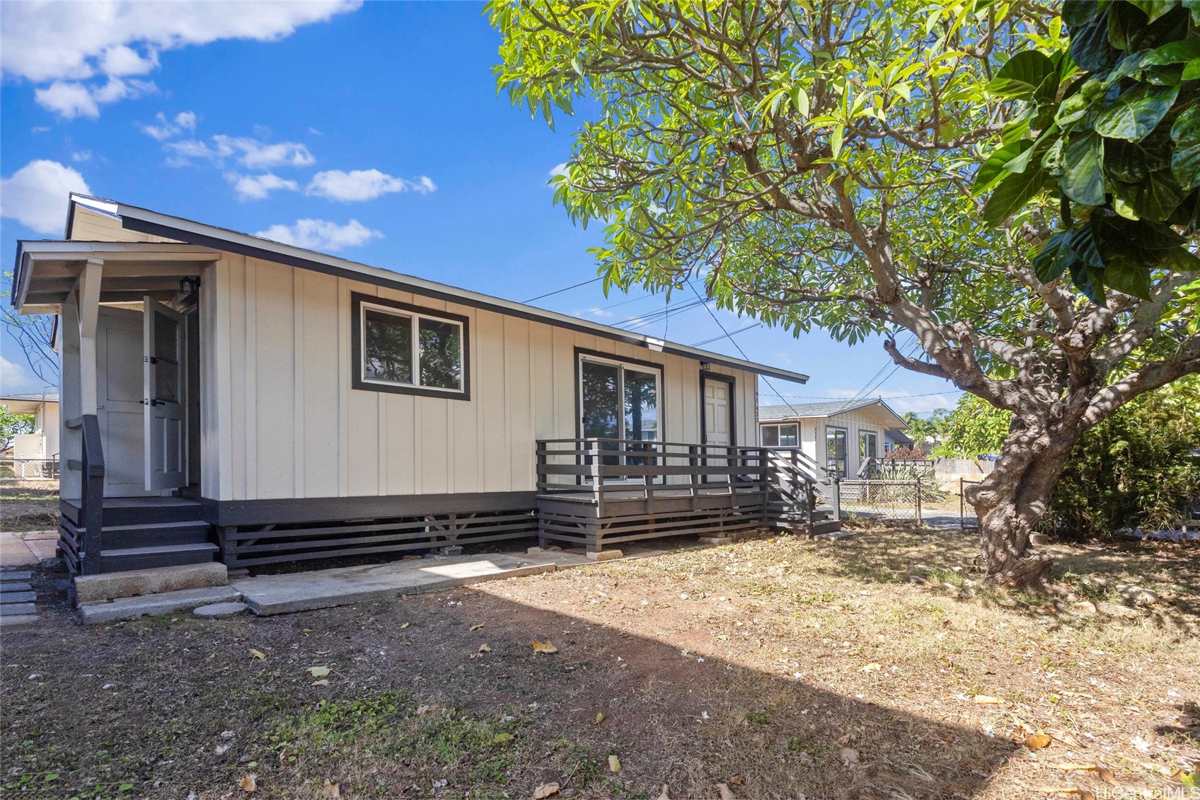 Ewa Beach Home Residence