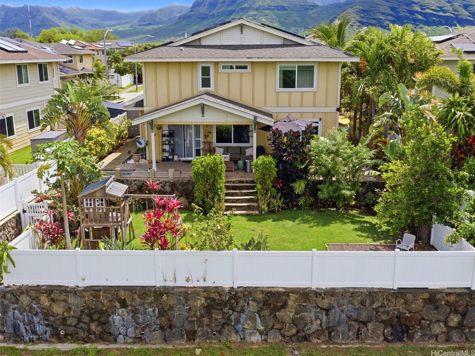 87-1683 Mokila Street