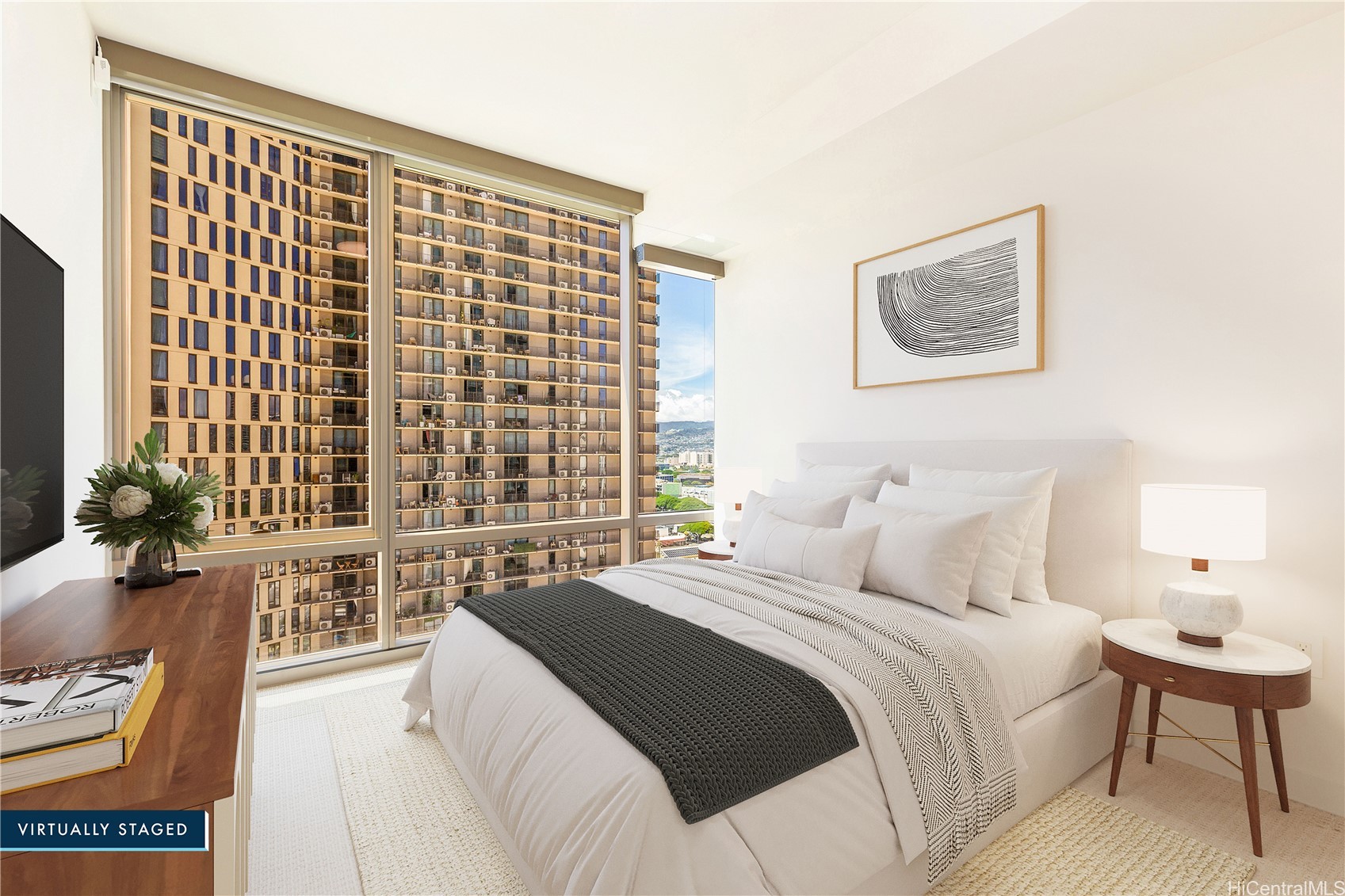 Ae'o Condominium