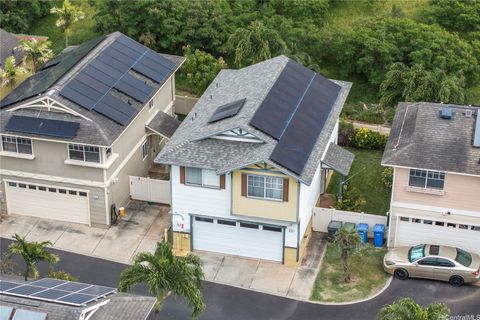 91-284 Makalea Street 25 Ewa Beach HI 96706