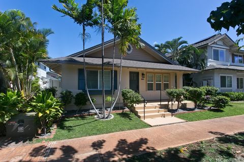 Photo of 91-1131 Kaiee Street, Ewa Beach, HI 96706 (MLS # 202604711)