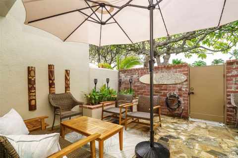 6370 Hawaii Kai Drive 3 Honolulu HI 96825