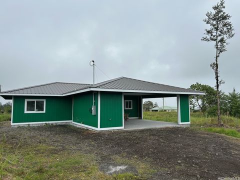 Photo of 18-7842 Kaniela Road, Mountain View, HI 96771 (MLS # 202510617) Photo of 18-7842 Kaniela Road, Mountain View, HI 96771 (MLS # 202510617)