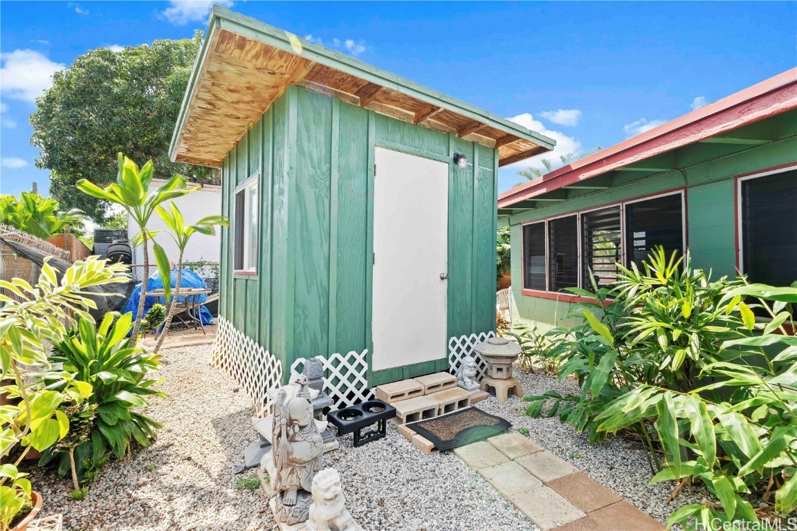 Ewa Beach Home Residence