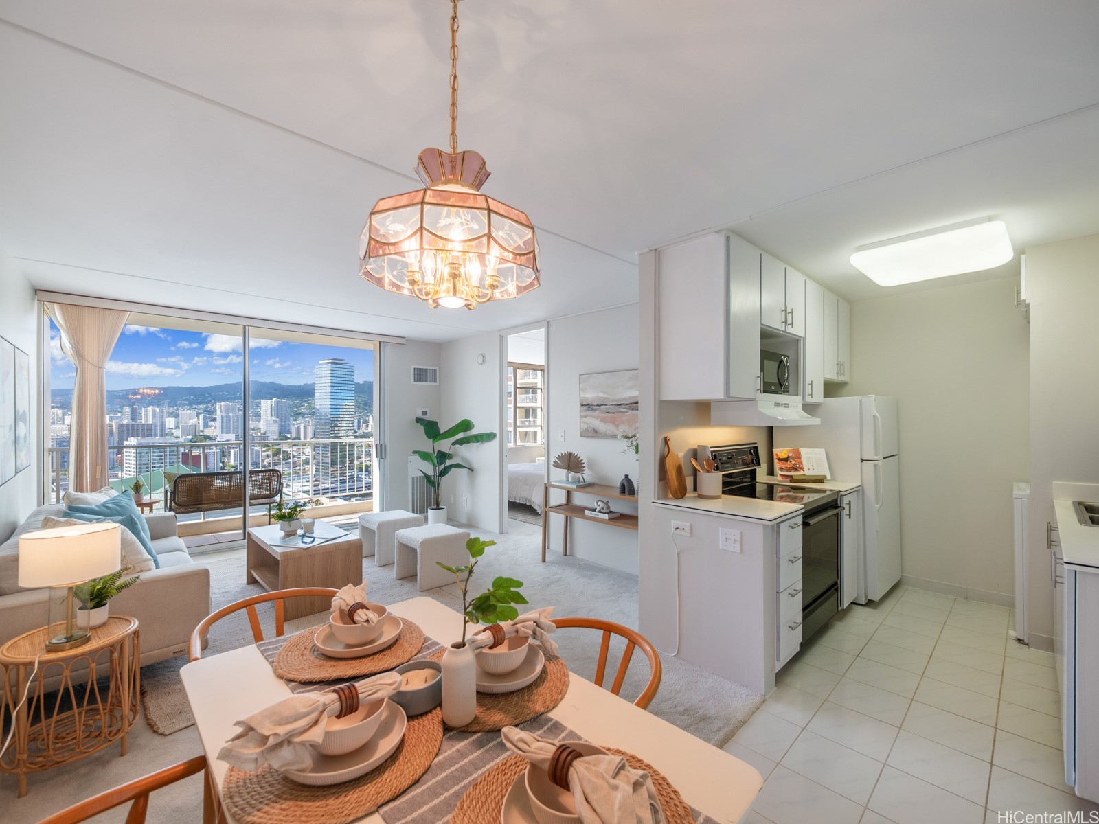 400 Hobron Lane 2612