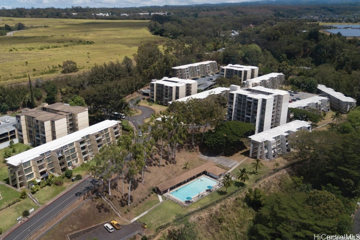 Valleyview Melemanu Condominium