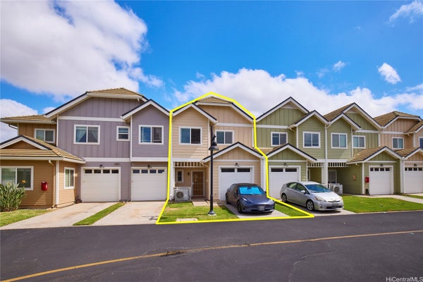 1143 KAKALA ST APT 303, KAPOLEI, HI 96707 - Image 5646dad2ada79fc936e4368d39f820fb/787787242