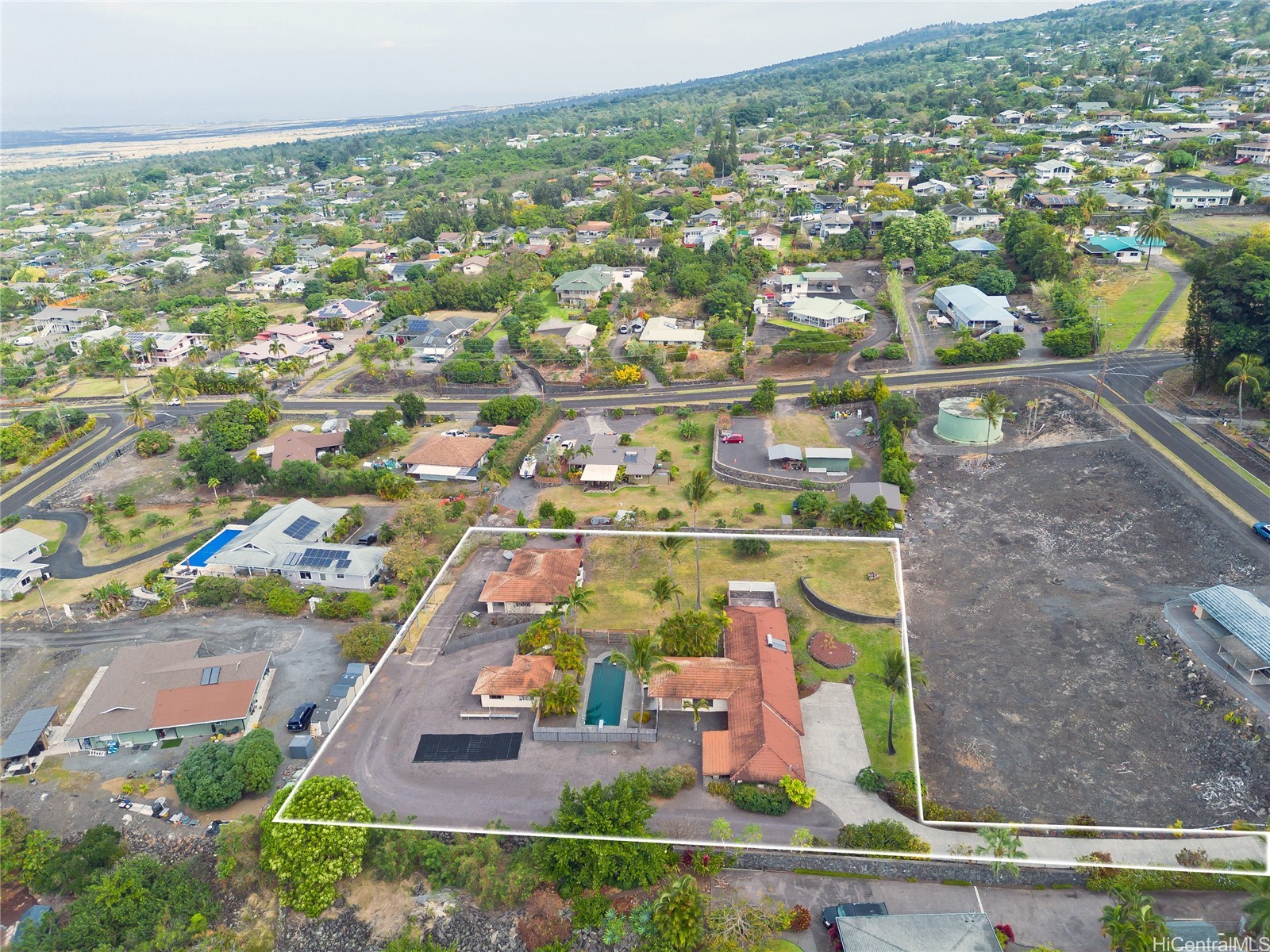 73-4392 Punawele Street