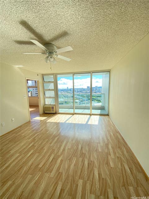 Photo of 1450 Young Street #1902, Honolulu, HI 96814 (MLS # 202614858)